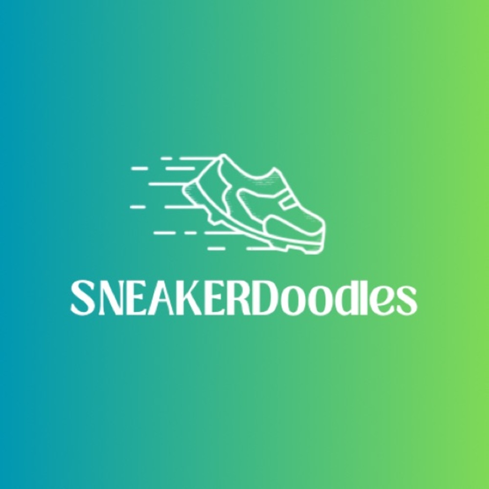 Meet your Posher, Sneakerdoodles